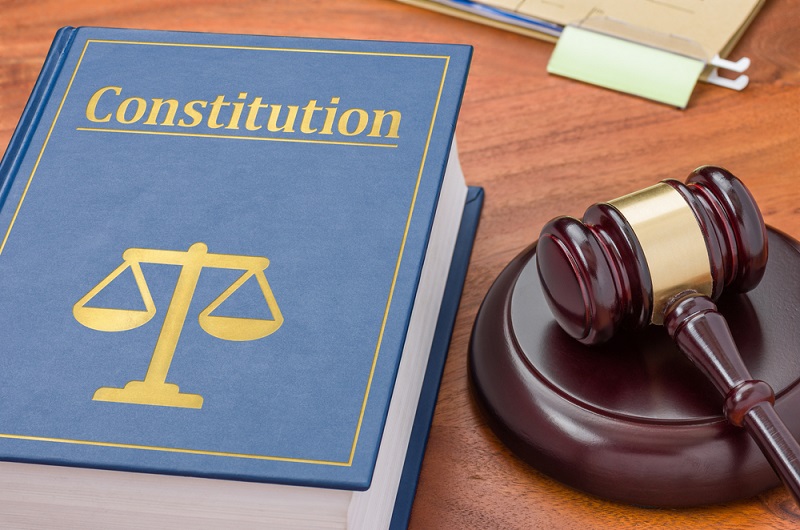 constitutional law