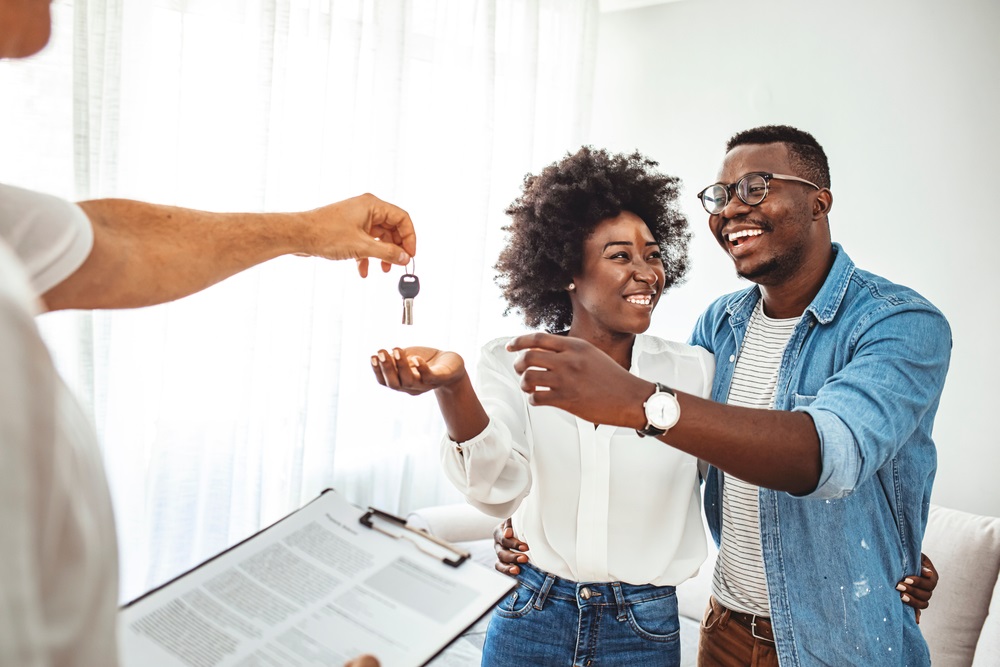 conveyancing lawyer