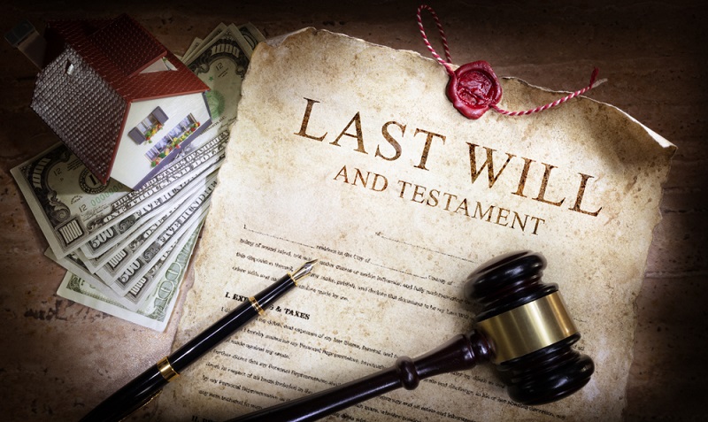 best succession lawyer